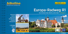 europaradweg r1 arnheim oder bikeline radtourenbuch